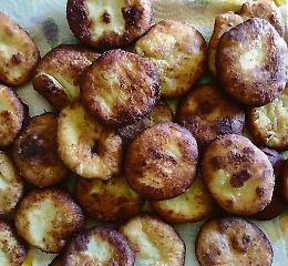 Le croccanti frittelle di patate: un gustoso e sfizioso snack