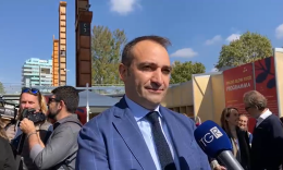 Lo Russo sul risultato delle elezioni: "Stare in opposizione non farà male al PD"