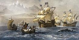 Magellano e il giro del mondo. E nelle Filippine trovò la morte