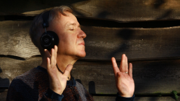Max Casacci e la sua musica dalla terra