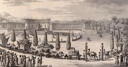 La quadriga rubata in basilica: Napoleone restituisce il bottino