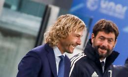 Juve, le intercettazioni shock: «E’ come Calciopoli… ma fatta da noi»