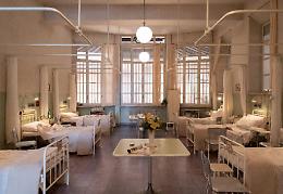 Torino citt&agrave; del cinema, cinque set al via