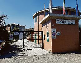 A giugno lo sfratto per i debiti: ora c’è il bando per i campetti