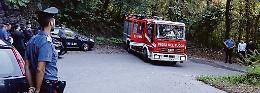 Operaio morto con una ferita in testa: giallo accanto al cantiere in collina
