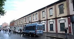 «Quel palazzo è peggio del Bronx: anche la questura non entra più»
