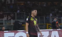 Radonjic, dall’amico Lukic alla cura di mister Juric: nel mirino c’è il Mondiale