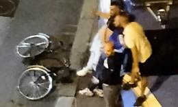 Far West a San Salvario: botte, mazzate, pistole e selfie sopra le volanti