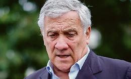 Tajani: «Fondi russi in tasca al Partito comunista. A noi nessun aiuto»