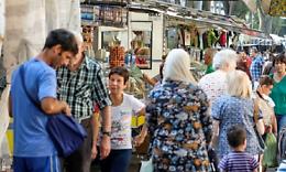 Torino strangolata dal caro-prezzi: gli alimentari +9%, energia +39%