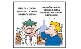La vignetta
