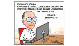 La vignetta