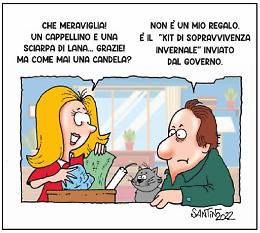 La vignetta