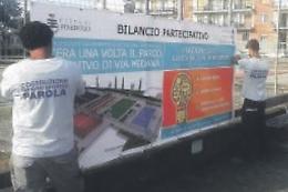 Nuovi campi da calcio e volley, via ai lavori scelti dai cittadini