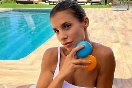 Elisabetta Canalis, è finita? Ritorna l’incubo dell’addio
