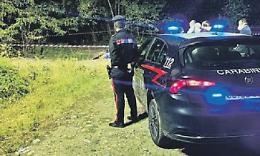 Giusy era morta in mezzo al bosco e qualcuno rovistava in casa sua