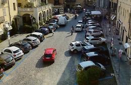 Piazze pedonali e “zone 30”: parte la rivoluzione delle vie