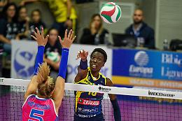 Non meritiamo Paola Egonu