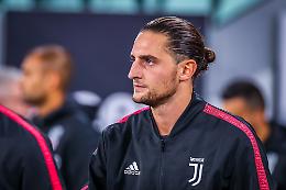 Caso Rabiot, il presidente del Marsiglia: "Comportamento inaccettabile, doveva agire così"
