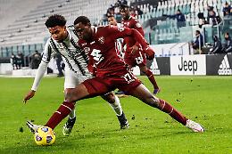 Toro, derby maledetto: Juve e le trasferte tabù