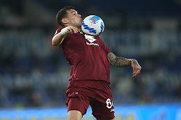 Pellegri, buone notizie: il Toro ha bisogno di lui