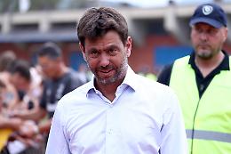 Juve, gli indagati salgono a 16: chiesti i domiciliari per Agnelli