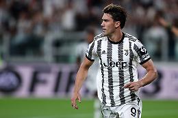 Juventus, ennesimo flop: il Milan vince 2-0