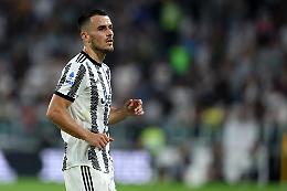 Colpaccio Juve a San Siro: Kostic stende l'Inter