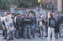 Il borgo diviso sullo sgombero: «Edera Squat, quale futuro?»