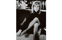 Una sera per l’intramontabile Monica Vitti