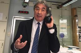 Addio a Nino Battaglia, volto storico del Tg Piemonte della Rai