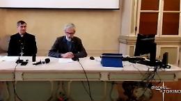 Il nuovo vescovo ausiliario di Torino è don Alessandro Giraudo