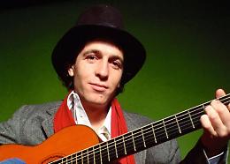 Oggi Rino Gaetano avrebbe 72 anni