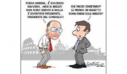 La vignetta