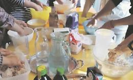 Associazione C.e.Ci., l’integrazione che passa dalla cucina alla cultura