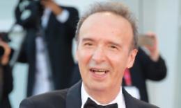 Il "sogno dell'Europa" raccontata da Roberto Benigni: una nuova opera tra storia e poesia
