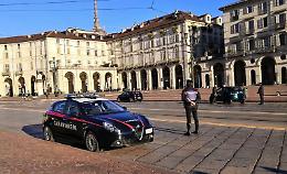San Salvario, lotta allo spaccio: arrestati quattro pusher