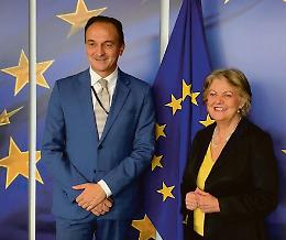 Un miliardo e mezzo per il Piemonte: «Al primo posto c’è il caro energia»
