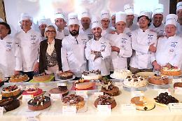 Pasticceri contro il carobollette: «Accendiamo i forni di notte» [FOTO e VIDEO]