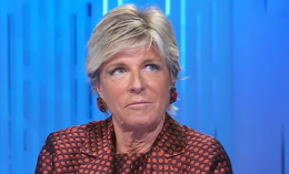Evelina Christillin: «Juve? 11 personaggi in cerca d’autore…»