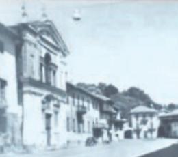 I grandi gialli del Piemonte