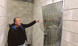 Ladri scatenati nei condomini: nel mirino box auto e cantine