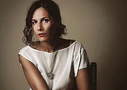 Laura Lucchetti: «La mia bella estate? Un omaggio a Pavese»