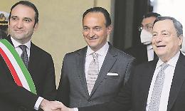 Cirio e Lo Russo, terzo appello a Draghi: «Abbiamo fatto il possibile, non basta»