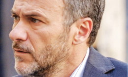 TUTTO IN TV. Un “avvocato d'insuccesso”