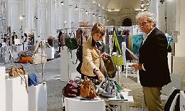 Crisi pure per il lusso: i mercati “esotici” saranno la salvezza