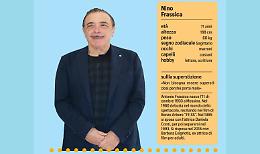 TUTTO IN TV. Nino Frassica va in “collegio”
