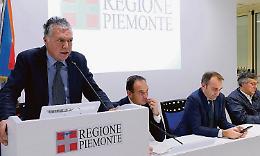 Nuovo ospedale alla Pellerina nel 2030: «Prenderà il posto del Maria Vittoria» [VIDEO]