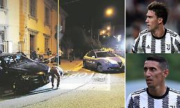 Chiesti 12 anni per l'albanese che tentò di rapinare la villa di Di Maria