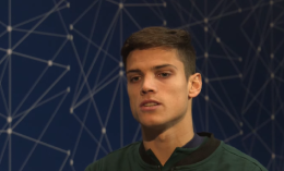 Ricci, il futuro economista che sistema i conti del Toro